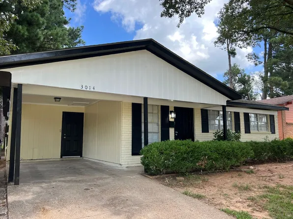 3014 Nona Cir, Shreveport, LA 71118