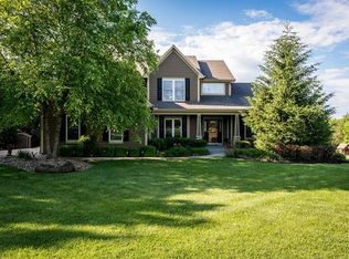 30780 W 87th St, De Soto, KS 66018