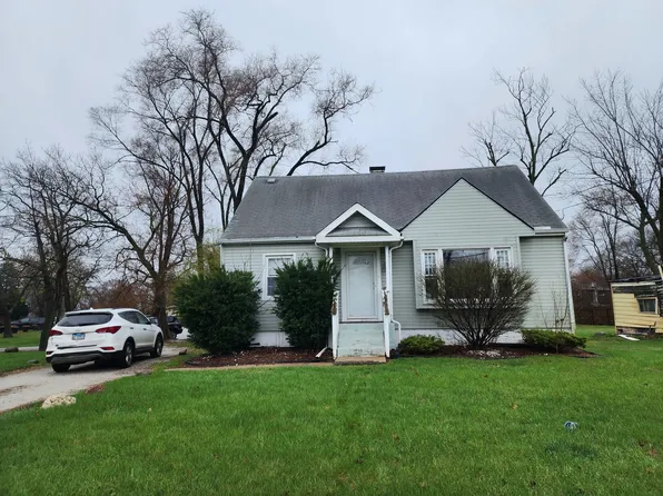 14772 Lincoln Ave, Dolton, IL 60419