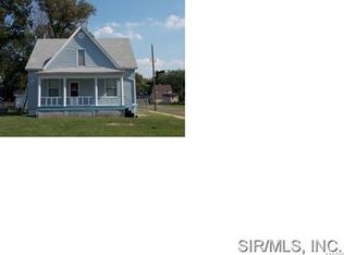 410 S 2nd St, Caseyville, IL