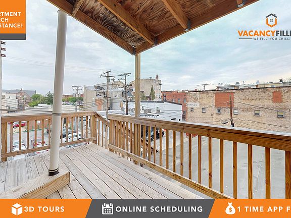 5th image of 1815 Saint Paul St APT 3A