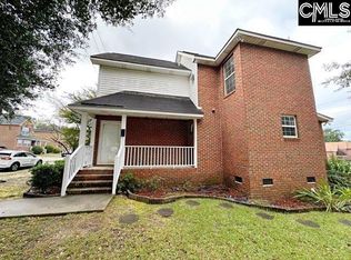 1327 King St, Columbia, SC 29205