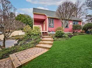 44 Carriage House Path, Ashland, MA 01721