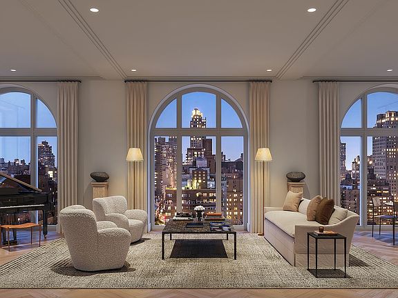 3rd image of 200 E 75th St Unit Penthouse 5