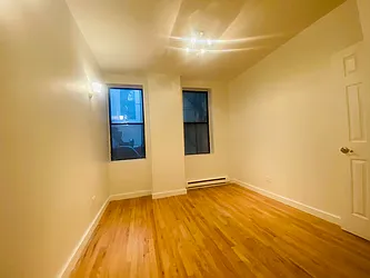Rented by Compass