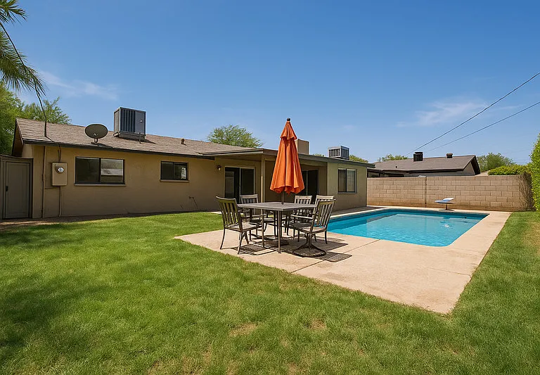 352 E Beatryce St — Photo 22