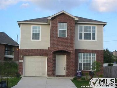 7022 Painter Way, San Antonio, TX, 78240