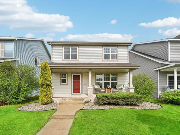 1599 Don Simon Drive, Sun Prairie, WI 53590
