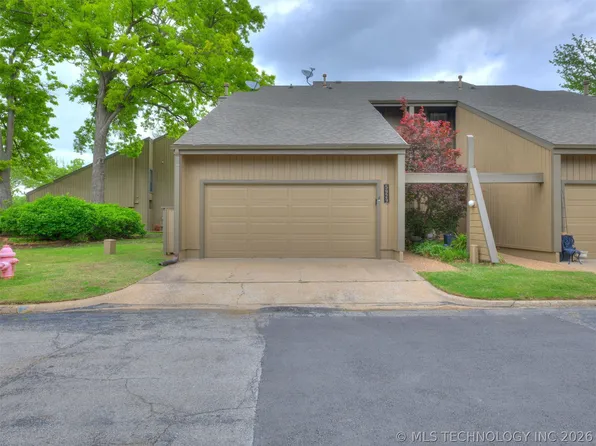 5929 S Atlanta Ave #5929, Tulsa, OK 74105