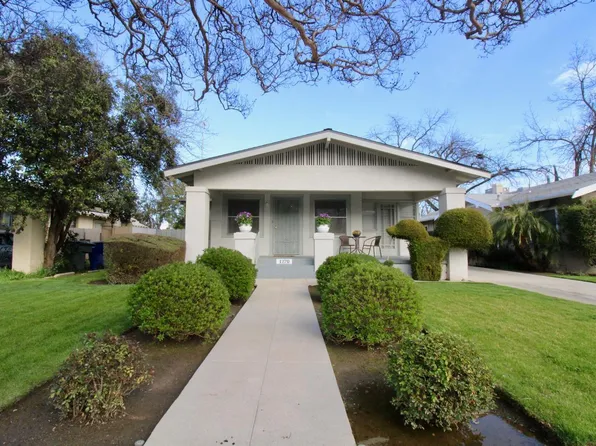 1270 N Wilson Ave, Fresno, CA 93728