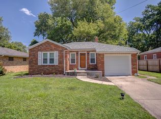 108 Linda Dr, Collinsville, IL 62234