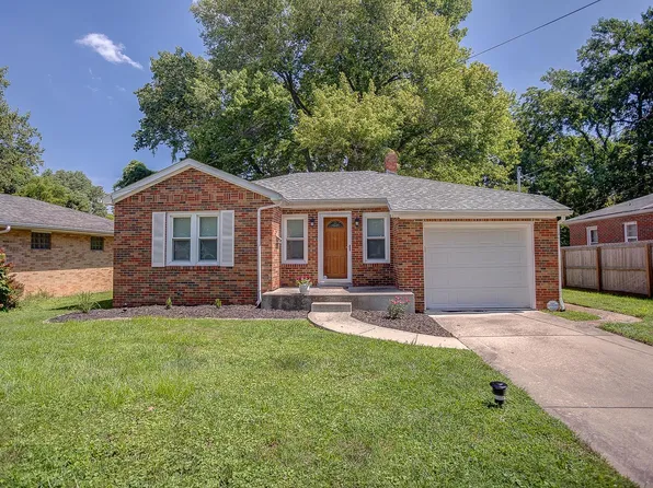 108 Linda Dr, Collinsville, IL 62234