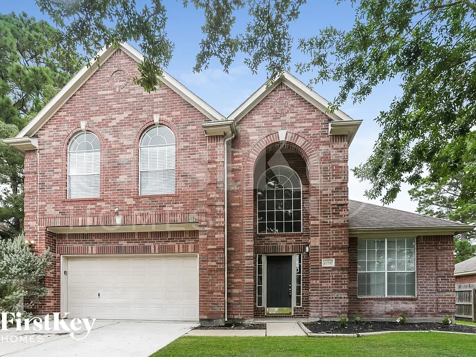 12210 Lakewood Valley Ct