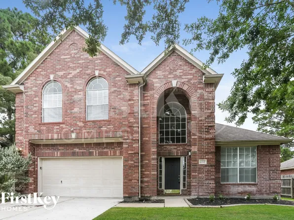 12210 Lakewood Valley Ct, Cypress, TX 77429