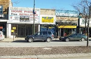 1st image of 4731 S Ashland Ave