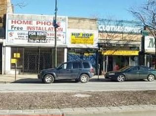 4731 S Ashland Ave, Chicago, IL 60609