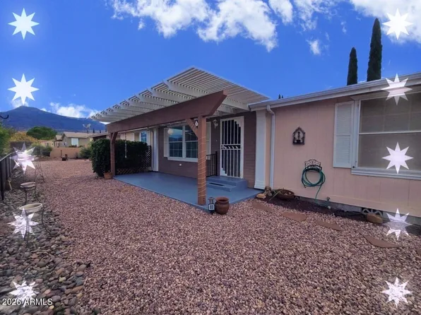 471 W STARLIGHT Drive, Clarkdale, AZ 86324