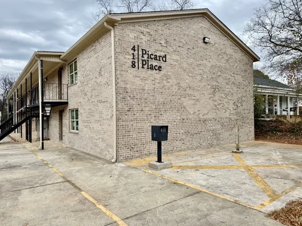 Picard Place, 418 N Poplar St #733aa50a5, Florence, AL 35630