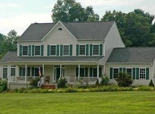 8002 Conner Dr, Boston, VA 22713