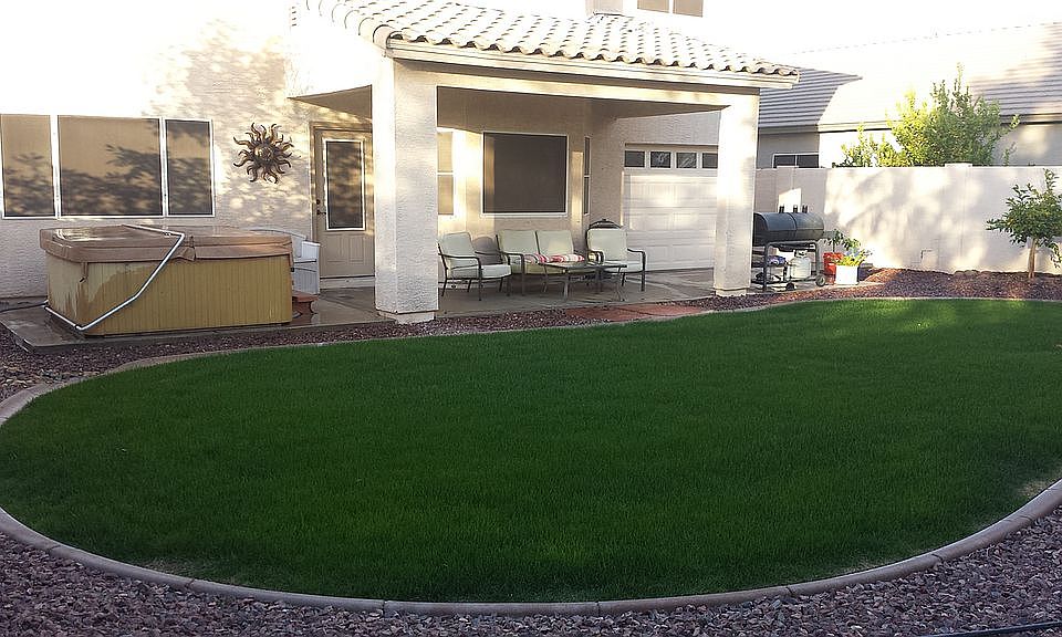 2nd image of 7751 W Via Del Sol