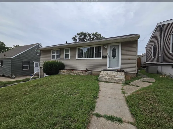 932 S Newton St, Sioux City, IA 51106