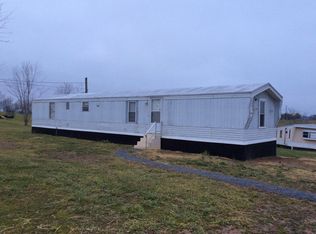 111 Log Cabin Ln, Ewing, KY 41039