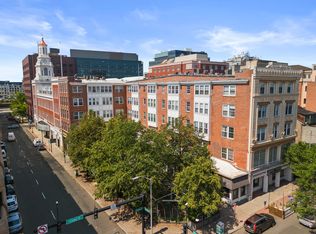 196 Crown Street #310, New Haven, CT