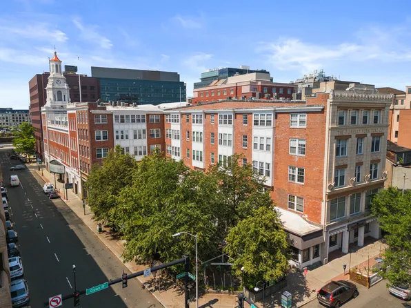 196 Crown Street #310, New Haven, CT 06510