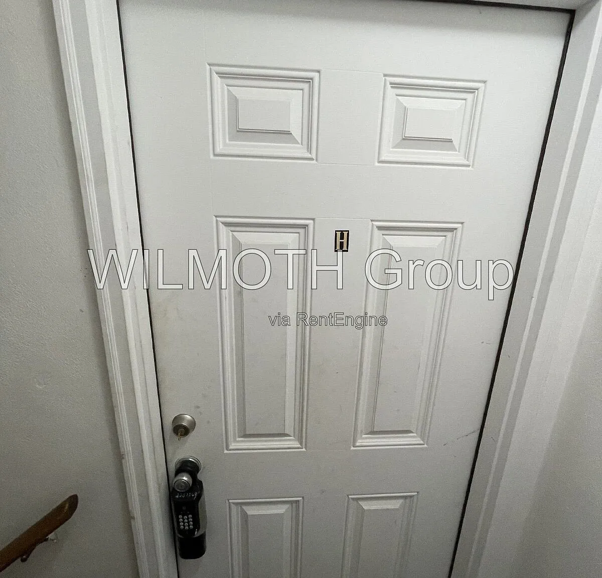1 bed, 1.0 bath, 500 sqft, $895 — Photo 3