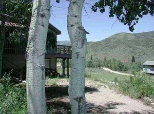 713 Red Fir Way, Oakley, UT 84055