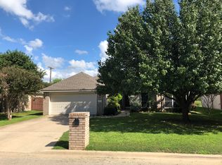 921 Westway Dr, Temple, TX 76502