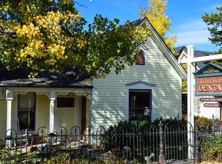 213 S Ridge St, Breckenridge, CO 80424