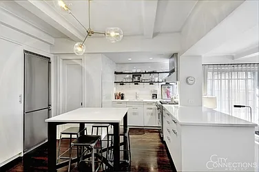 Sold by City Connections Realty
