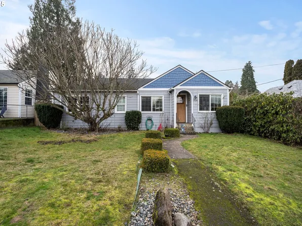 3724 N St, Vancouver, WA 98663