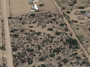 16975 W Greenwald St, Tucson, AZ 85736