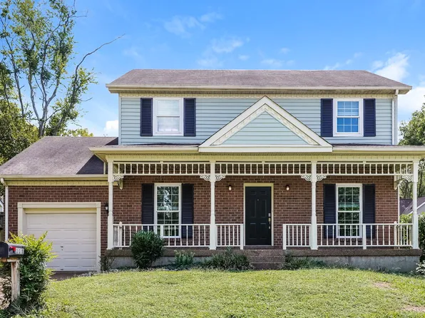111 Dorchester Ct, Goodlettsville, TN 37072