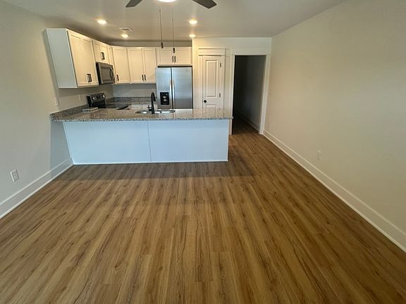 3rd image of 1301 N Church St #A