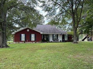 525 Swanner Watts Rd, Jonesboro, LA 71251