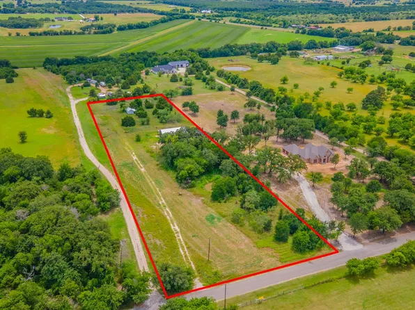 Wiggins Rd, West, TX 76691