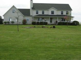 60 N 350 W, Lagrange, IN 46761