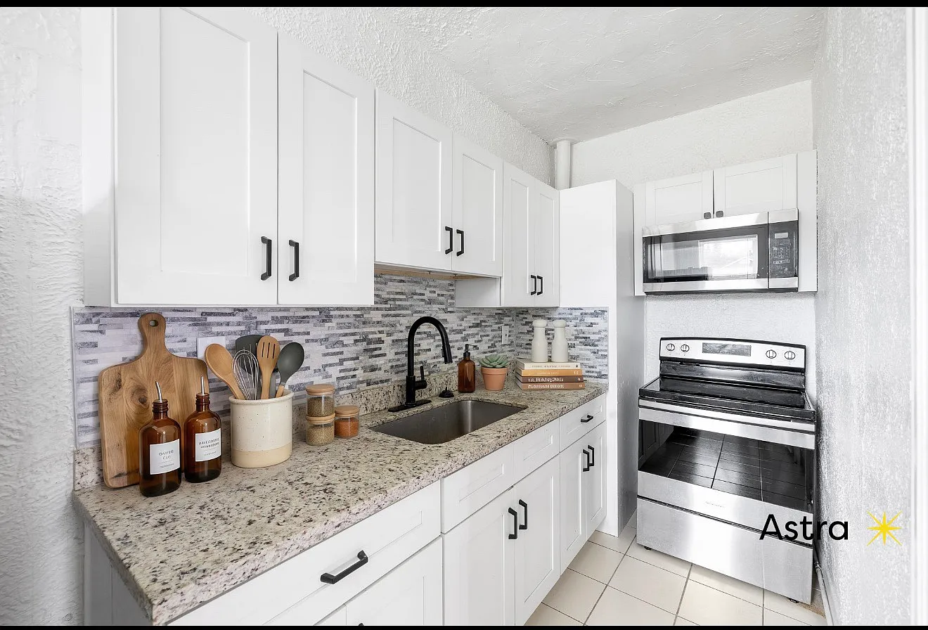 1 bed, $1,475 — Photo 3