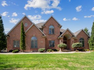 4117 N Terraview Dr, Appleton, WI 54913