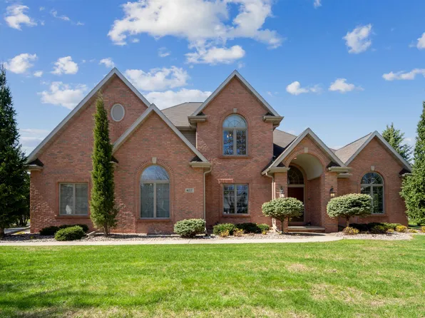 4117 N Terraview Dr, Appleton, WI 54913