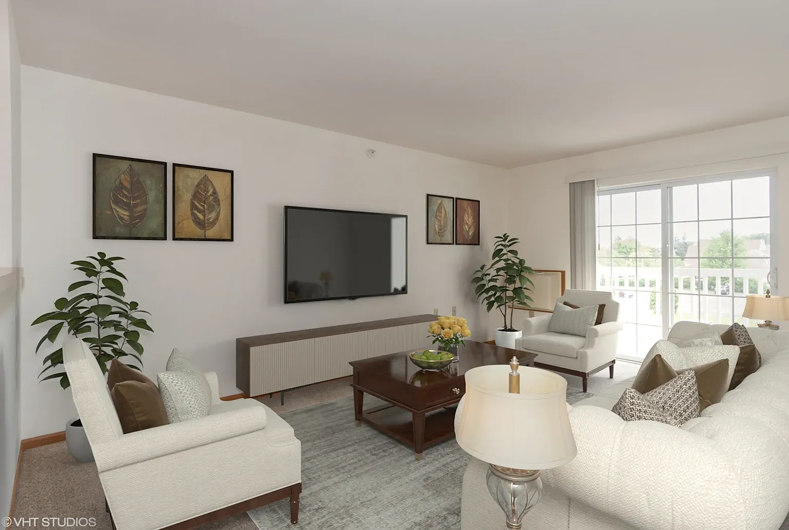 Prairie Oaks II Senior Apartments — Photo 2