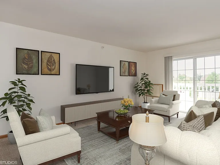 Prairie Oaks II Senior Apartments — Photo 3