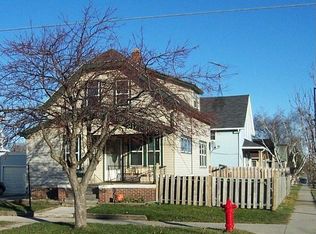 1103 N 16th St, Sheboygan, WI 53081