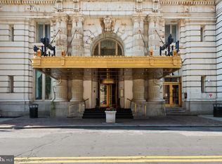 1 E Chase St UNIT 709, Baltimore, MD 21202