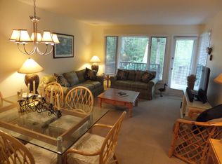1359 Fairway Oaks Villa, Kiawah Island, SC 29455