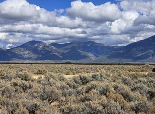 PARCEL 1 Township Road D1, El Prado, NM 87529