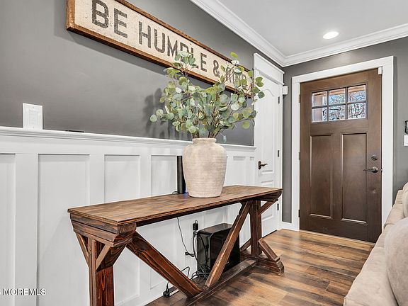 4th image of 601 S Stump Tavern Road